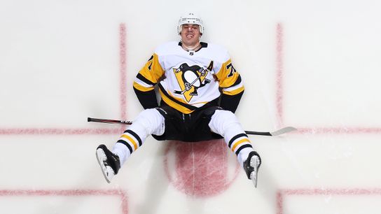 Penguins to celebrate Malkin's 1,000th game in ceremony Wednesday taken at PPG Paints Arena (Penguins)